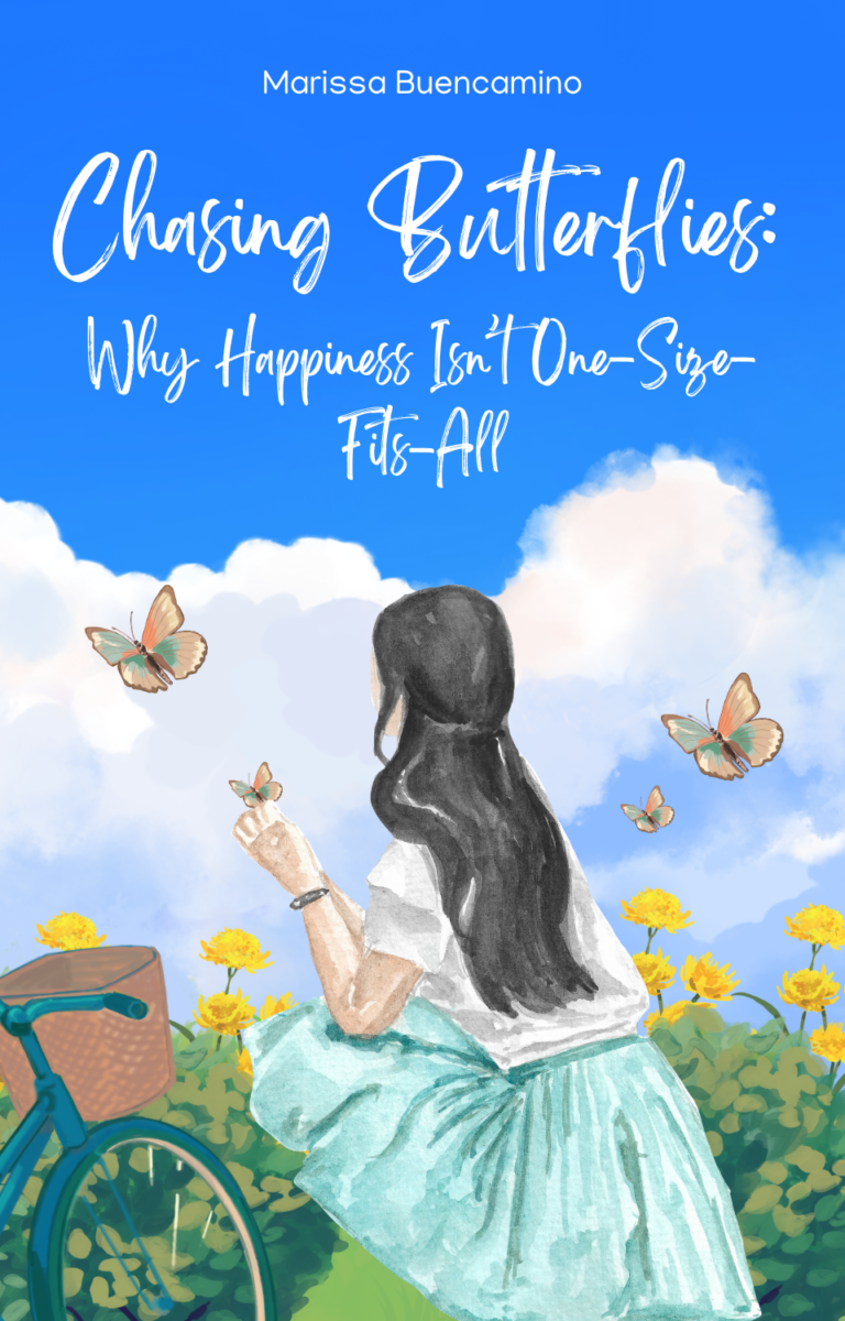 Chasing Butterflies Why Happiness Isn’t One-Size-Fits-All