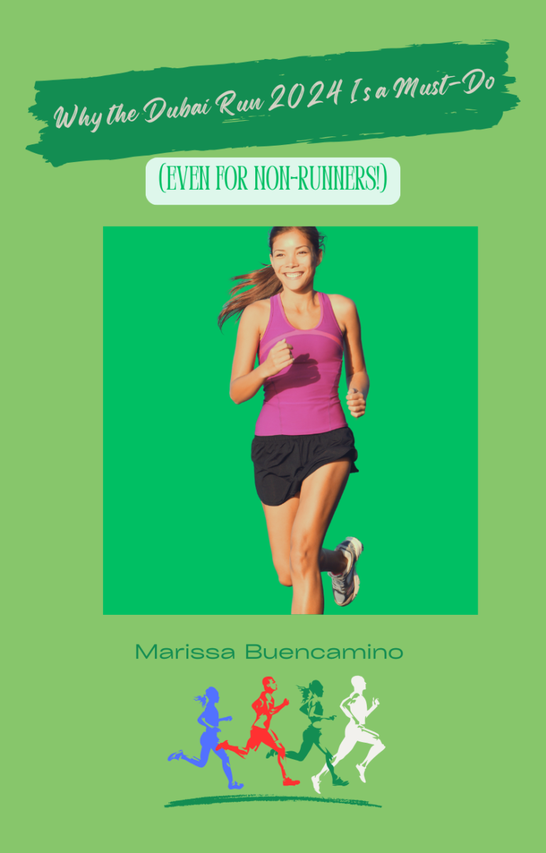 Why the Dubai Run 2024 Is a Must-Do