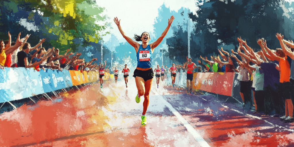 poems.essays.and.photography_A_finish_line_scene_with_cheerin_ef1ec0f5-eabe-4ac7-a82a-239fe1903569_1