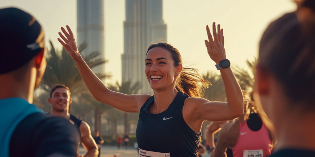 poems.essays.and.photography_A_group_of_runners_smiling_and_g_6570bdac-0832-4e08-9e07-0630fa53ced4_2