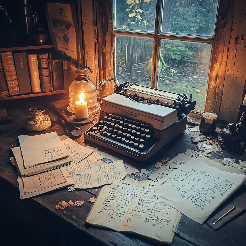 poems.essays.and.photography_A_vintage_typewriter_on_an_old_w_efaae04b-7944-41fd-9de8-8aec288d7690_3