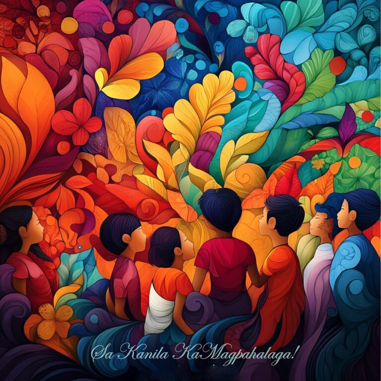 Sa Kanila Ka magpahalaga