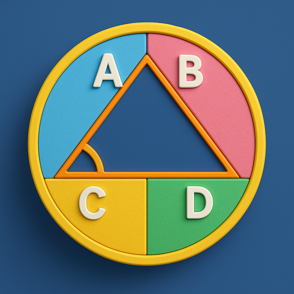 Circle Theorems
