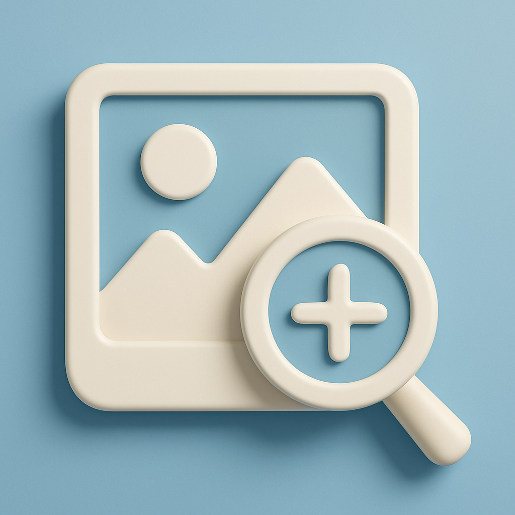 Photo Enhancer