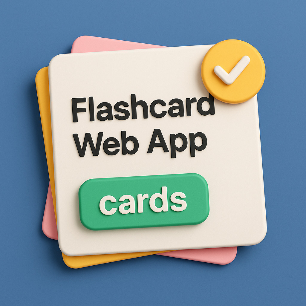 Flash Cards