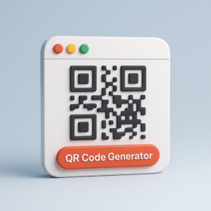 QR Code Generator