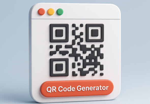 QR Code Generator