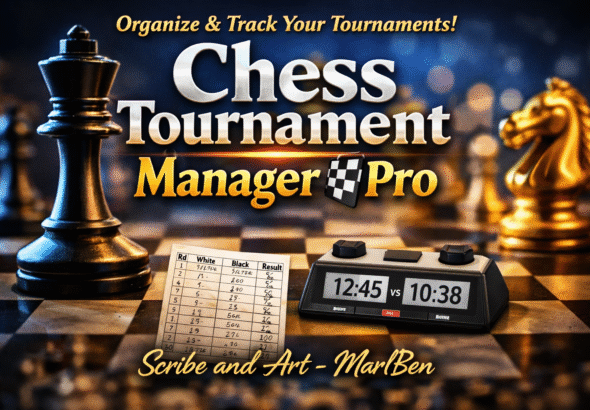 Chess_Tournament_Manager
