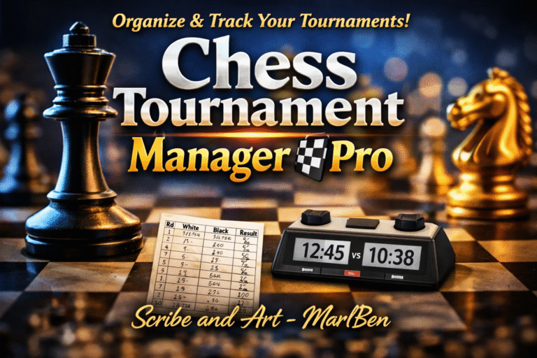 Chess_Tournament_Manager
